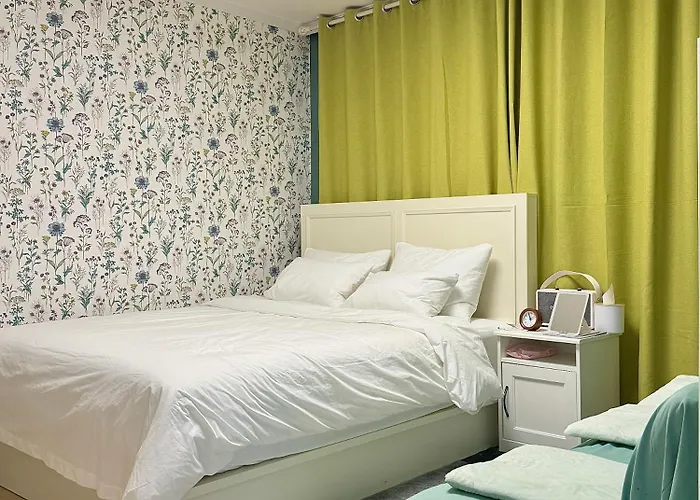 리틀포레 301 Apartamento Seul