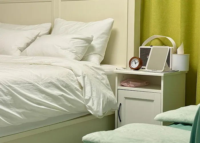 리틀포레 301 Apartamento *