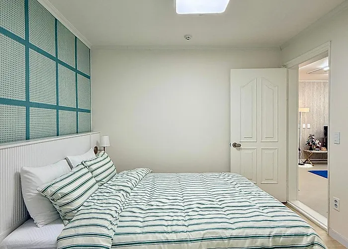 리틀포레 301 Apartamento