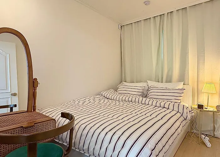 리틀포레 301 Apartamento Seul