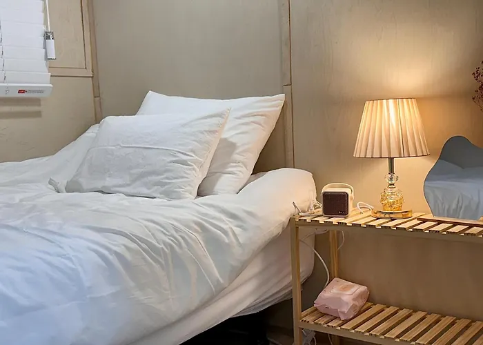 리틀포레 301 Apartamento *