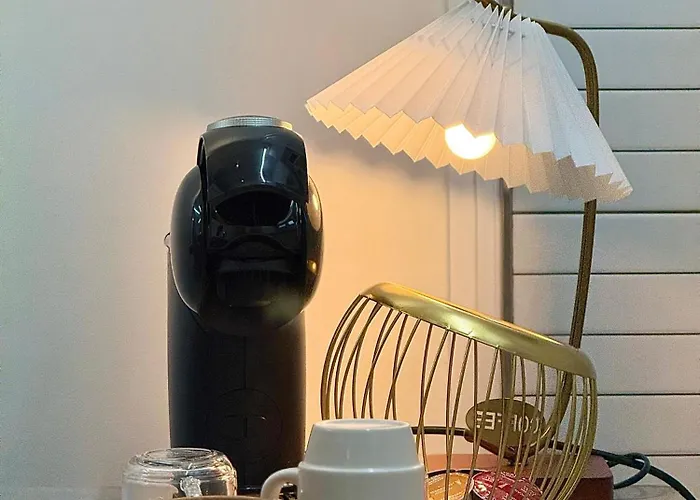 리틀포레 301 Apartamento