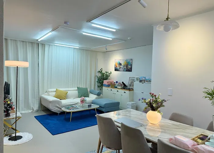 리틀포레 301 Apartamento