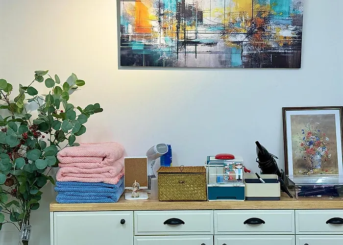 리틀포레 301 Apartamento Seul